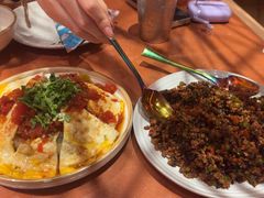 -浩海火燒雲傣家菜(芮欧百货店)