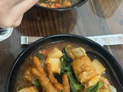 -螺蛳粉先生(蓟门桥店)