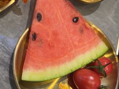 -金喜娜无限自助烤肉(泰达永旺店)
