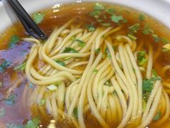 -萍姨抻面馆·鸡架冒菜(清湖店)