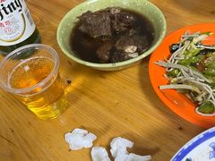 -清真-戏楼王记牛肉面