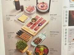 -凯德MALL(西直门店)