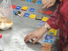 -大南门牛肉包子店