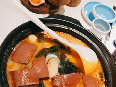 -香香海南菜餐厅