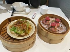 -蔡澜点心·粤菜(月星环球港店)