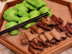-扬州香格里拉·香宫中餐厅