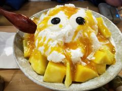 -怪物的冰与火(天虹商场中山路店)