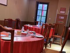 -魁盛居百年鲁菜馆(中林路店)