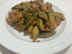 -金春禧·鲁菜海鲜(延吉路万达店)