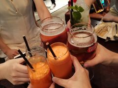 -Shanghai Brew House上海啤酒工坊(老外街店)