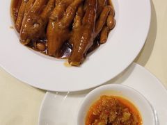 -利苑酒家(华熙国际店)