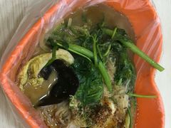 -杜老鲜麻辣烫(立信街店)