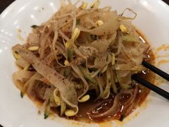 -焦记老潼关肉夹馍(东五路店)