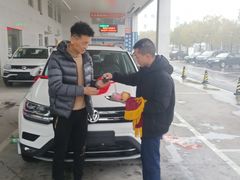 -协通上汽大众(崇明店)