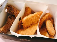 -麦当劳(塔园路店)