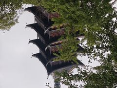 -常熟方塔园