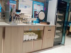 -半天妖烤鱼(桐乡万嘉购物中心店)