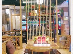 大堂-湘味淳(千禧街店)