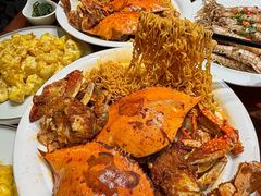 -郑庄脂渣海鲜楼(九水路店)