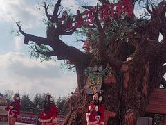 -青岛方特梦幻王国