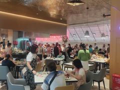-温德姆至尊酒店·璇全日餐厅