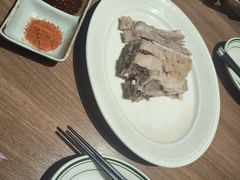 -贯贯吉·清真餐厅(浙江中路店)