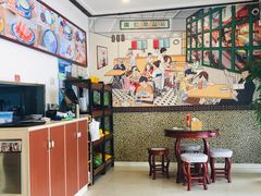 -广信牛奶甜品世家(台东店)