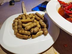 -霸王虾·小龙虾香辣蟹(玉林店)