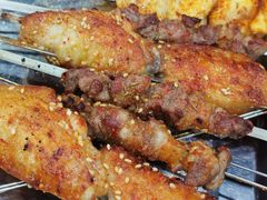 -老虎滩大连海鲜烧烤(建邺云锦路总店)