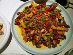 -院8里·小聚园老川菜(九眼桥店)