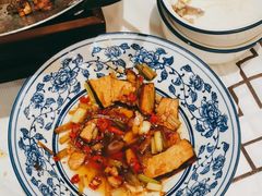 -湘厨私房菜(广昌店)