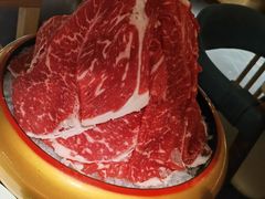 -温野菜涮涮锅(西单大悦城店)