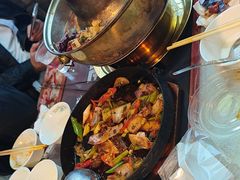 -聚雅美食