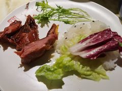 -绿茶餐厅(朝阳大悦城店)