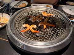-東盛炭烤自助料理(浦东文峰广场店)