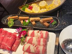 -捞王锅物料理(凯旋路店)