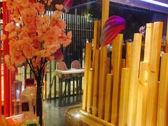 -栖川山葵家·寿喜锅·日式料理(龙湖北城天街商场店)