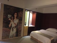 -柏斯顿酒店