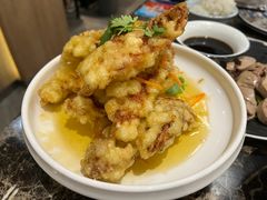 -寻北味品味东北(青浦宝龙店)