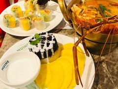 -美奈小馆·东南亚菜(福田星河COCO Park店)