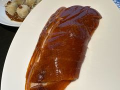 -喜悦烤鸭·新京菜(王府井店)