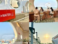 -前王院•巧克力海鲜市集餐厅(万平口店)