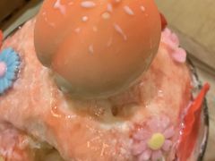 -怪物的冰与火(天虹商场中山路店)