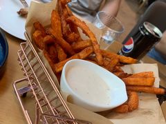 -青麦家·融合餐厅(江岛智立方店)
