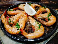 -小川洋风料理(街道口店)