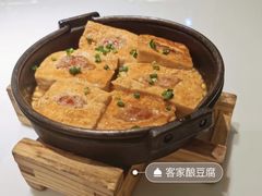 -原味田园·客家菜·土窑鸡(中航城君尚购物中心店)