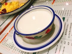 原味双皮奶-小龍鳳餐室(番禺路店)