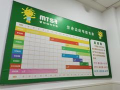 -四叶草托育园(张江园店)