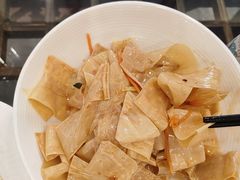 -老味道(横山桥羊绒城店)
