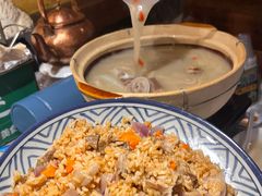 -霄汉羊排(万松园一店)